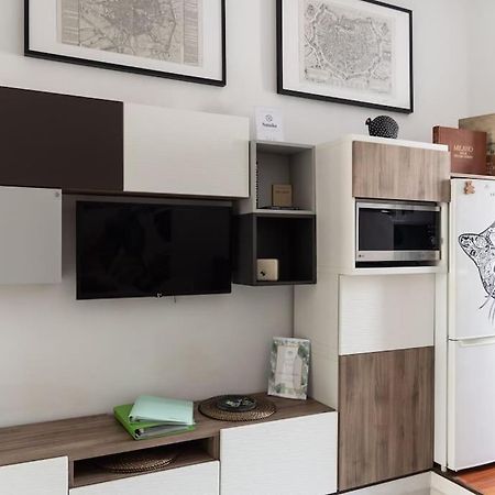 Youhosty - Savona108 Milano Dış mekan fotoğraf
