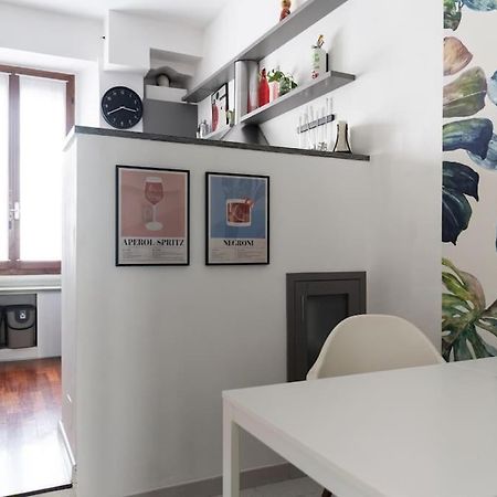 Youhosty - Savona108 Milano Dış mekan fotoğraf