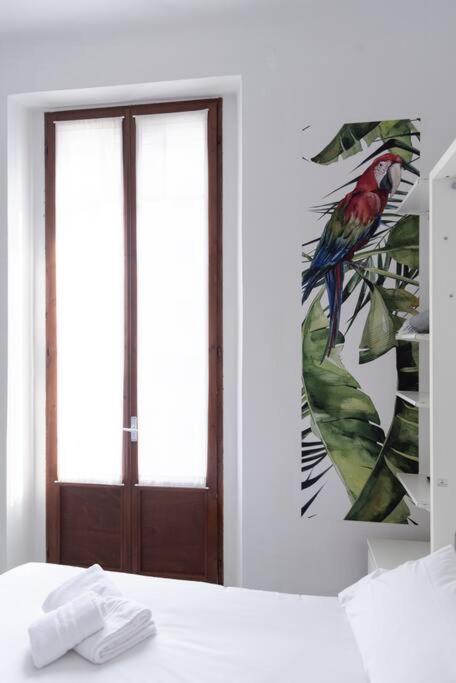 Youhosty - Savona108 Milano Dış mekan fotoğraf