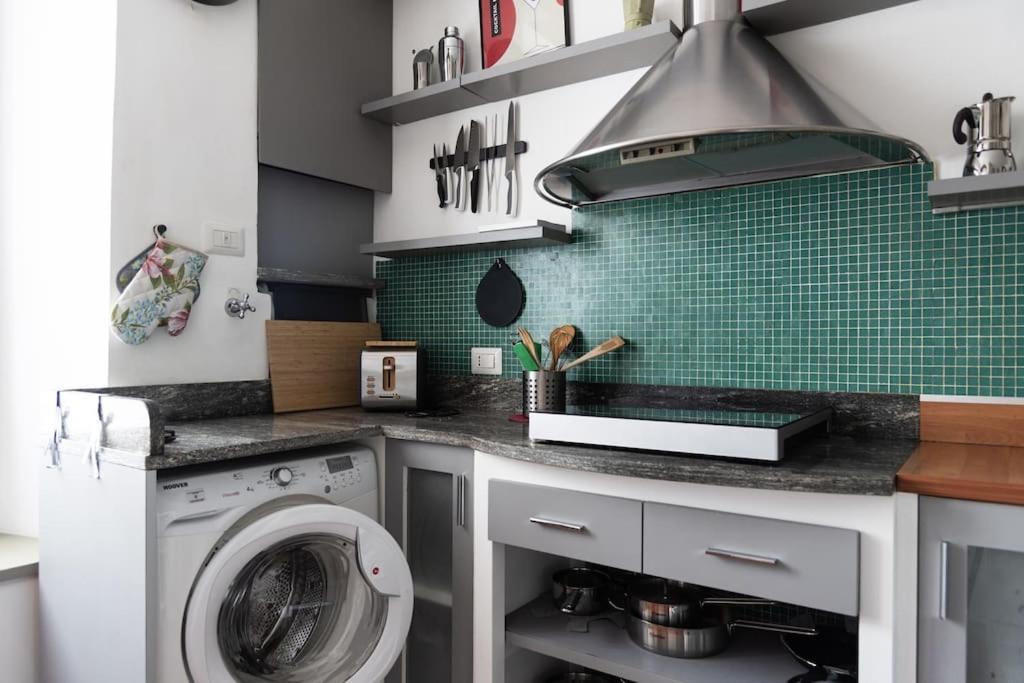 Youhosty - Savona108 Milano Dış mekan fotoğraf