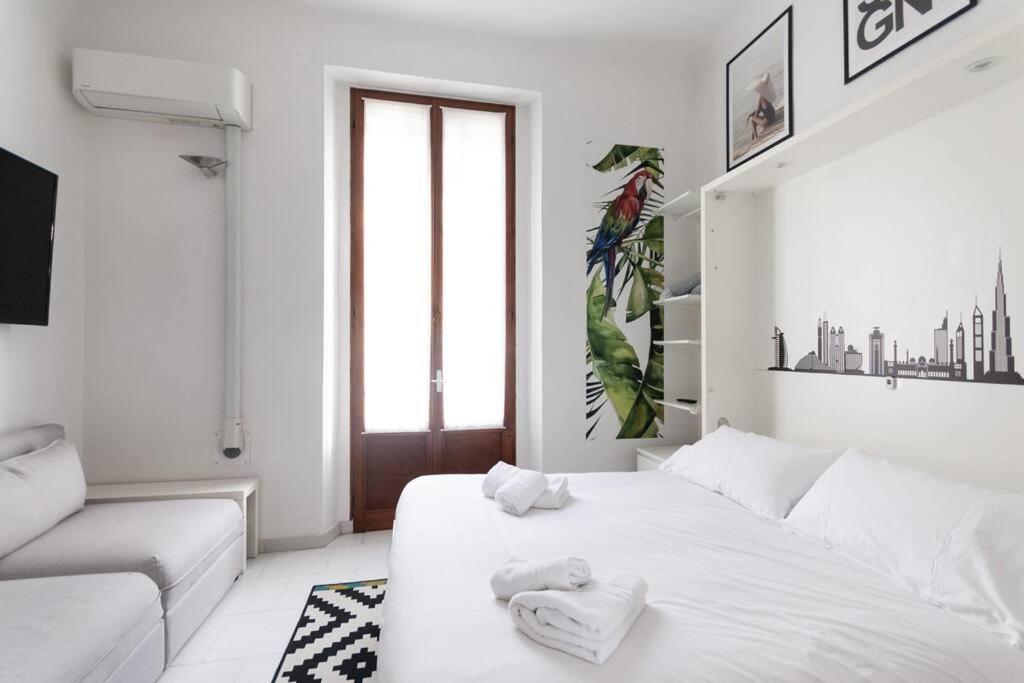 Youhosty - Savona108 Milano Dış mekan fotoğraf