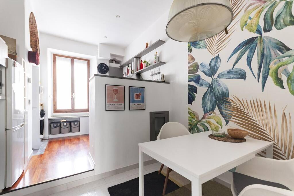 Youhosty - Savona108 Milano Dış mekan fotoğraf