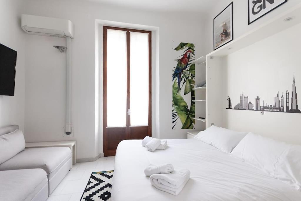 Youhosty - Savona108 Milano Dış mekan fotoğraf