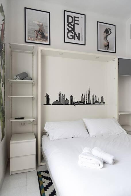 Youhosty - Savona108 Milano Dış mekan fotoğraf