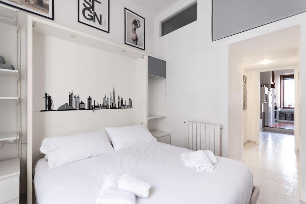 Youhosty - Savona108 Milano Dış mekan fotoğraf