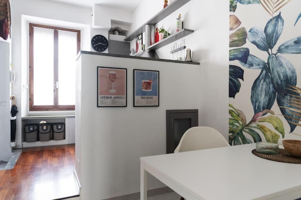 Youhosty - Savona108 Milano Dış mekan fotoğraf